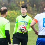 Stomil II Olsztyn przegrał 1:3 ze Śniardwami Orzysz